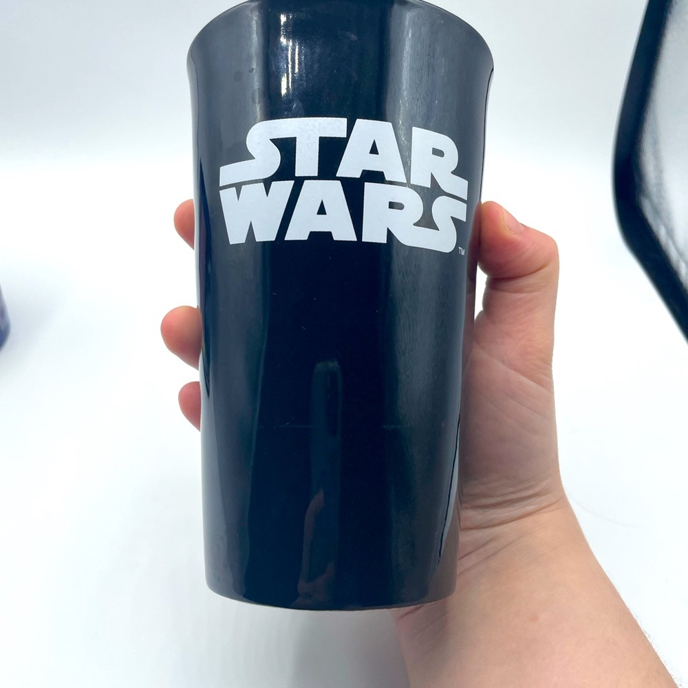 Star Wars travel mug - Picture 1 of 5